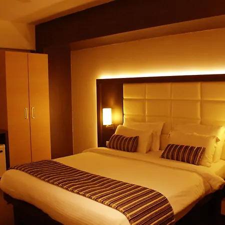 Galaxy Beacon Hotel, Santacruz ,mumbai Hotel Mumbai