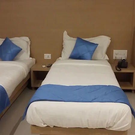 Galaxy Beacon Hotel, Santacruz ,mumbai Mumbai