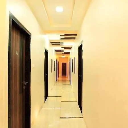 Avista 2* Mumbai
