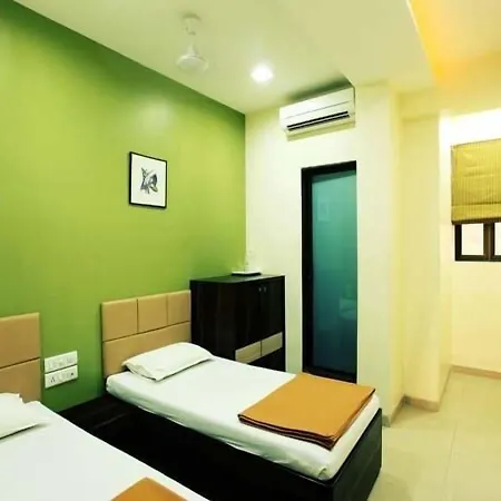 Avista Mumbai