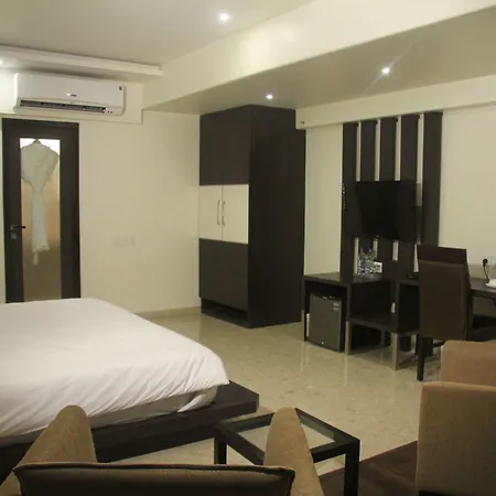 Inn Beacon T2 3*