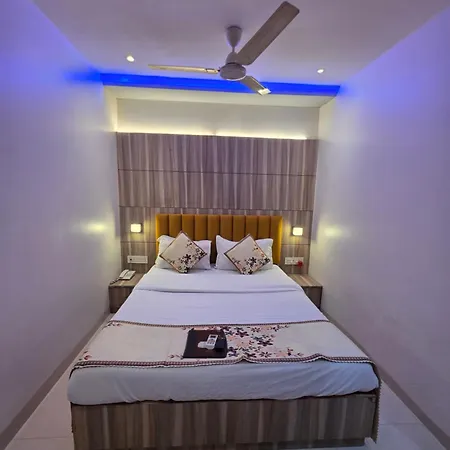 Hotel Wellingten Mumbai