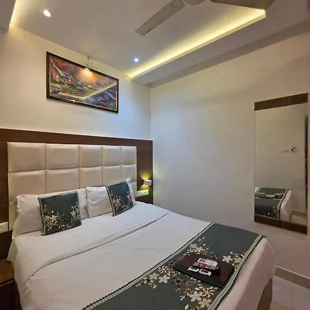 Wellingten Hotel 3*