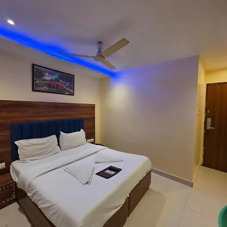 Wellingten Mumbai