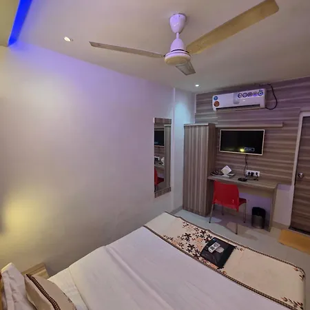 Wellingten 3* Mumbai