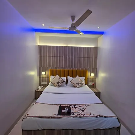 Wellingten Hotel