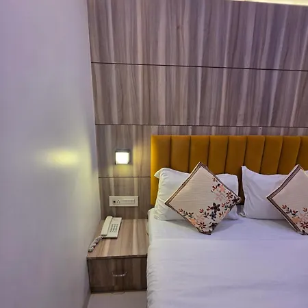 Wellingten Hotel Mumbai