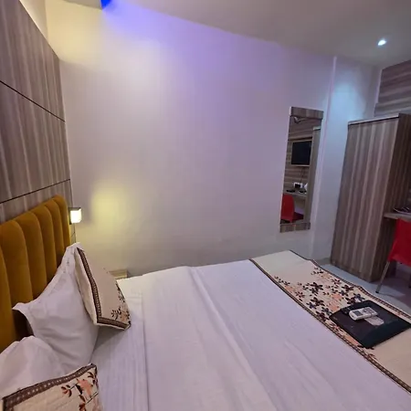 Wellingten Hotel 3*