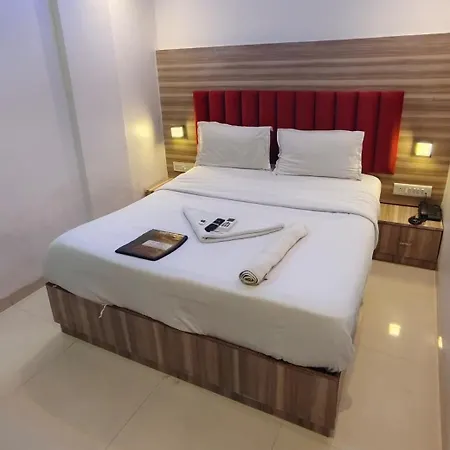 Wellingten Hotel Mumbai