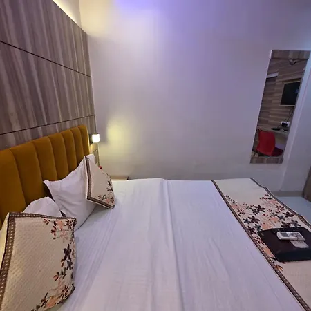 Hotel Wellingten Mumbai