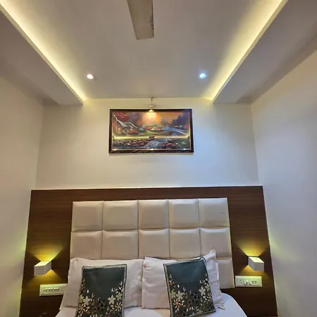 Wellingten Mumbai