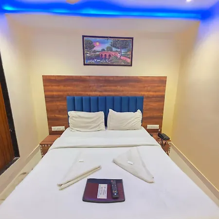 Wellingten 3* Mumbai