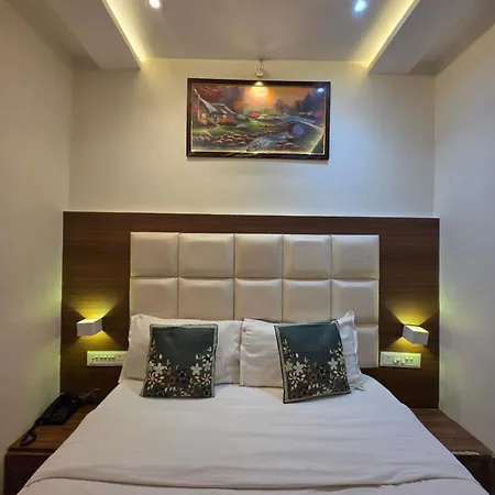 Wellingten Hotel