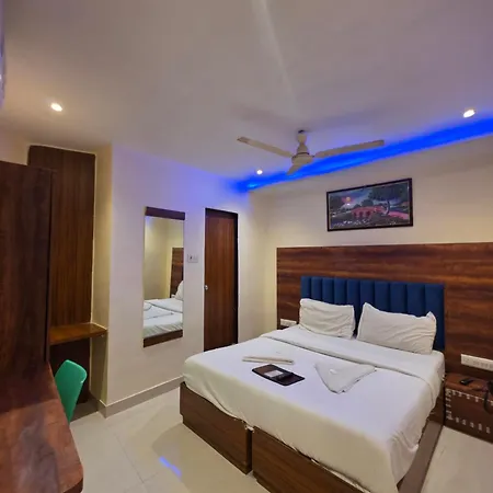 Hotel Wellingten