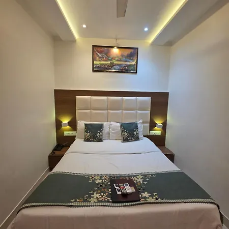 Wellingten Hotel 3*