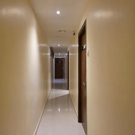 Hotel Wellingten Mumbai