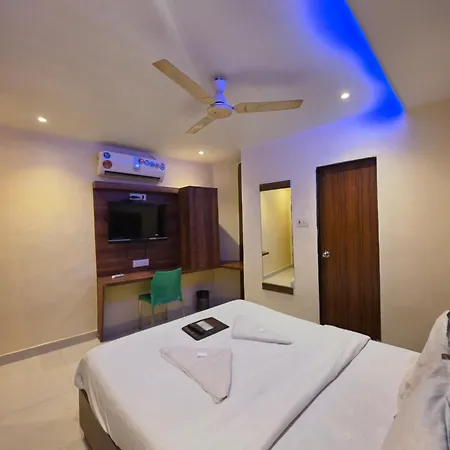 Wellingten 3* Mumbai
