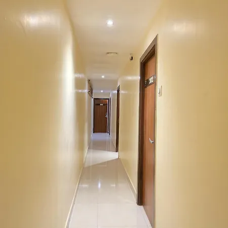 Hotel Wellingten