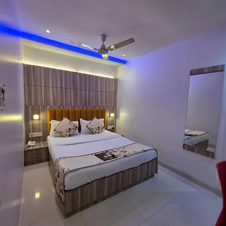 Hotel Wellingten Mumbai