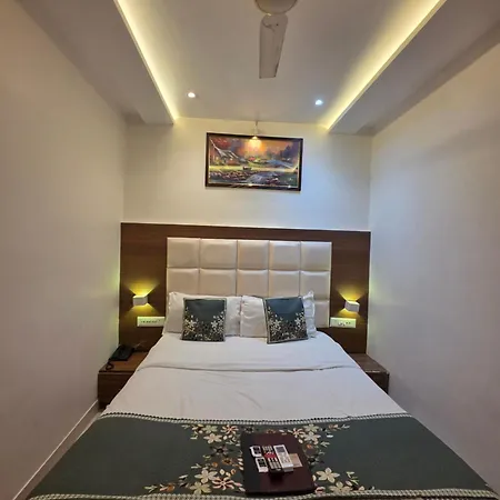 Wellingten Mumbai