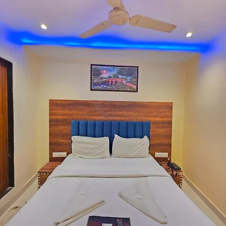 Hotel Wellingten 3*