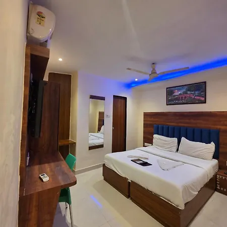Hotel Wellingten