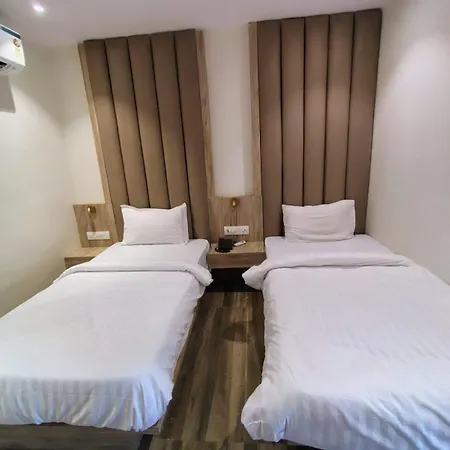 Amar Residency Mumbai