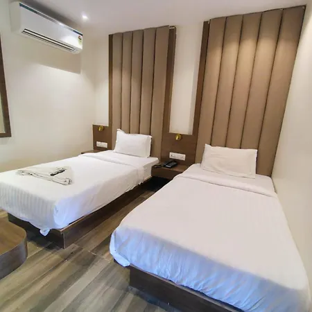 Amar Residency Hotel Mumbai