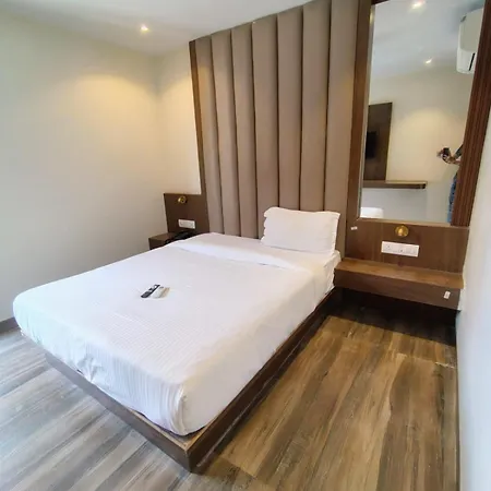 Hotel Amar Residency 3*
