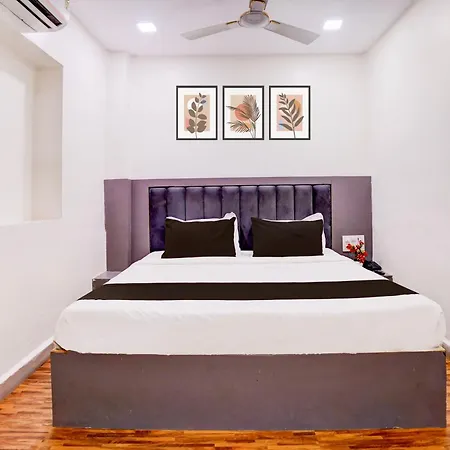 O Casa Grand Mumbai