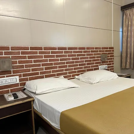 Farm Regency Hotel Mumbai