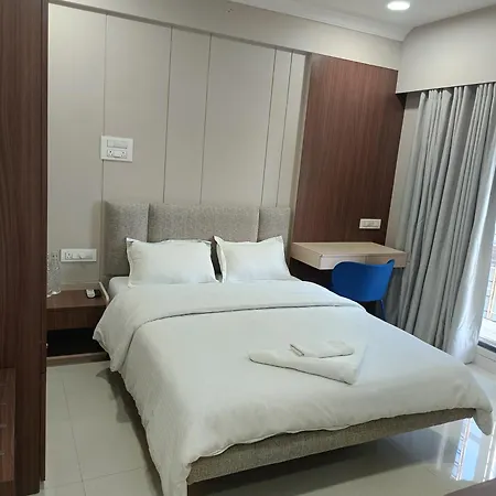 Homestay Treat Homes Service In Bkc Siddhant 401 Mumbai
