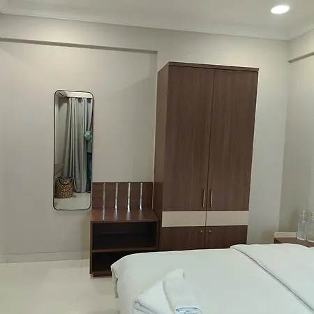 Homestay Treat Homes Service In Bkc Siddhant 401 Mumbai
