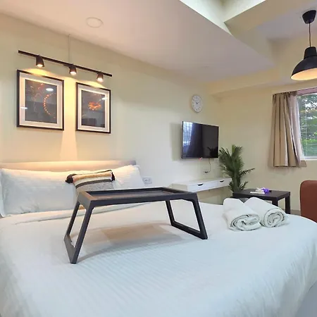 Apartment Lite - Khar West Mumbai