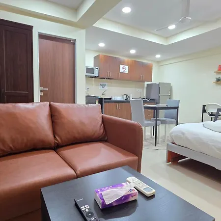 Apartment Lite - Khar West Mumbai