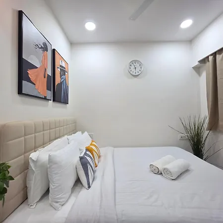 Apartment Lite - Khar West *