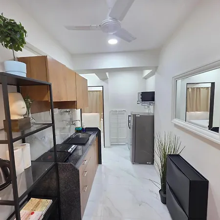 Apartment Lite - Khar West
