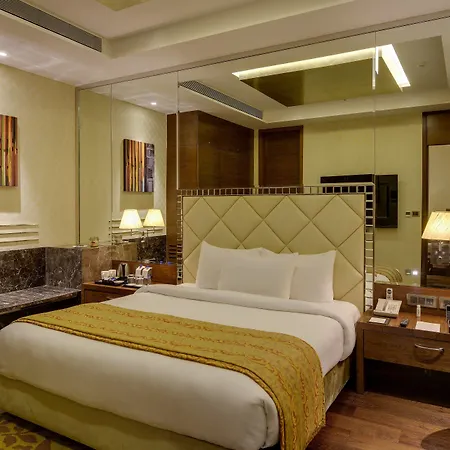 Niranta Airport Transit & Lounge Terminal 2 Arrivals/landside Mumbai