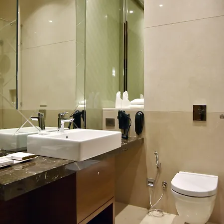 Hotel Niranta Airport Transit & Lounge Terminal 2 Arrivals/landside