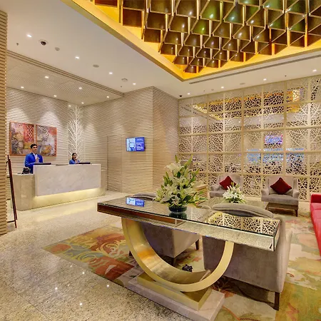 Niranta Airport Transit & Lounge Terminal 2 Arrivals/landside Hotel Mumbai