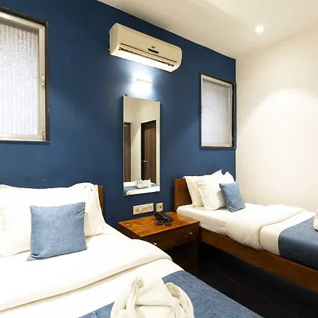 Q Deck 2* Mumbai