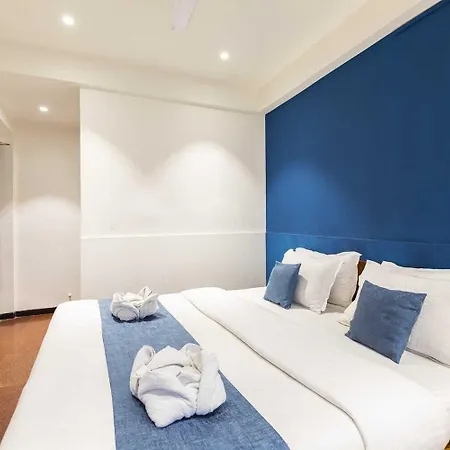 Hotel Q Deck 2*