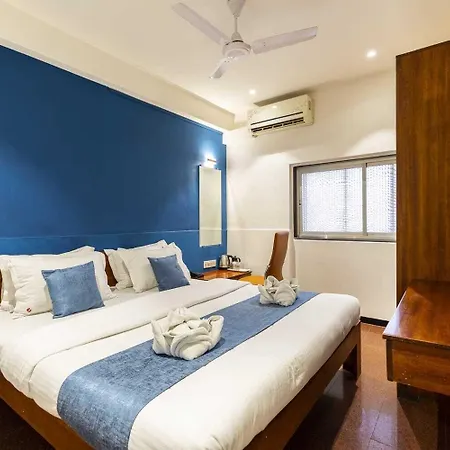 Q Deck Hotel Mumbai