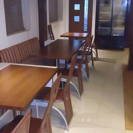 Crystal Hotel 3*