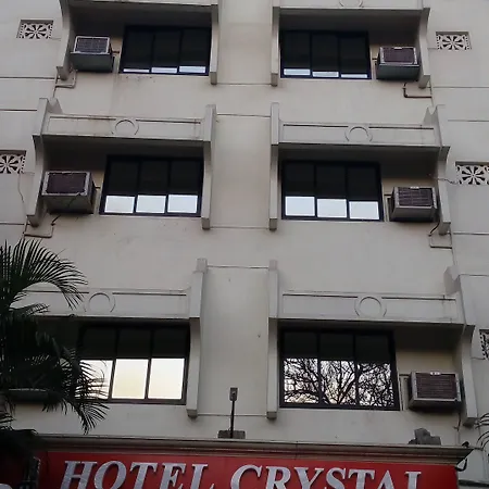 Crystal 3* Mumbai