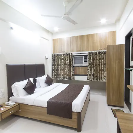 Oyo 935 Palkhee 3* Mumbai
