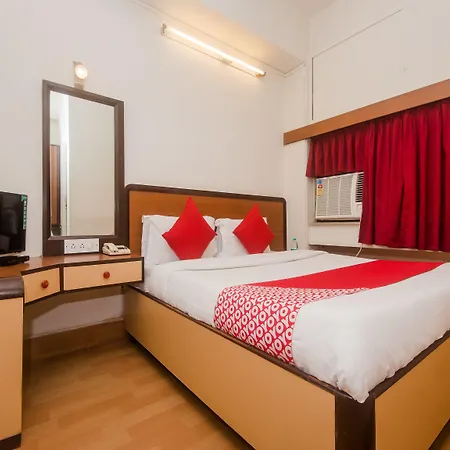 Hotel Oyo 935 Palkhee 3*