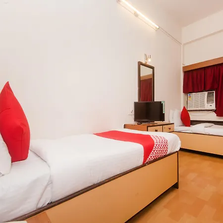 Oyo 935 Palkhee Mumbai