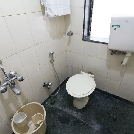 Hotel Oyo 935 Palkhee