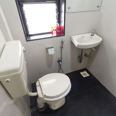 Hotel Oyo 935 Palkhee